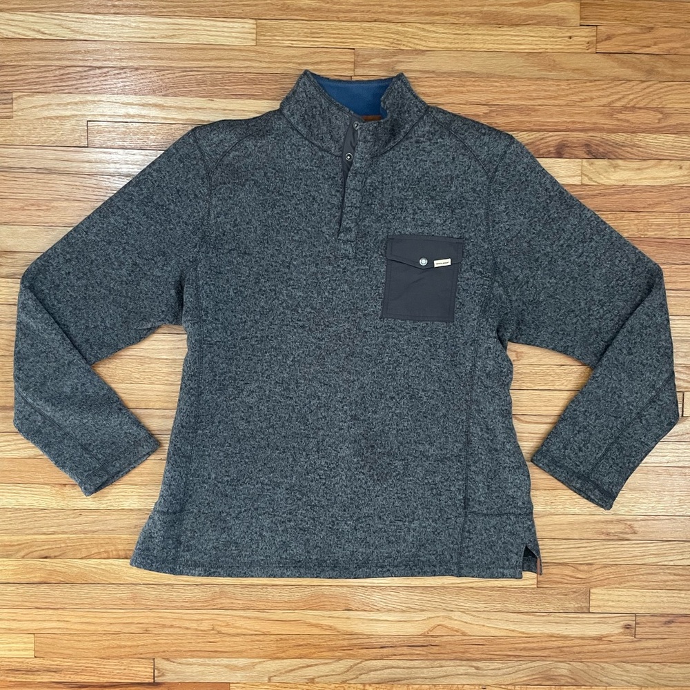 WOOLRICH Pullover - Picture 1 of 16